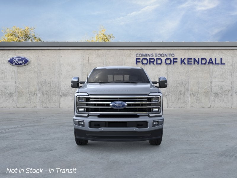 2026 Ford Super Duty XL