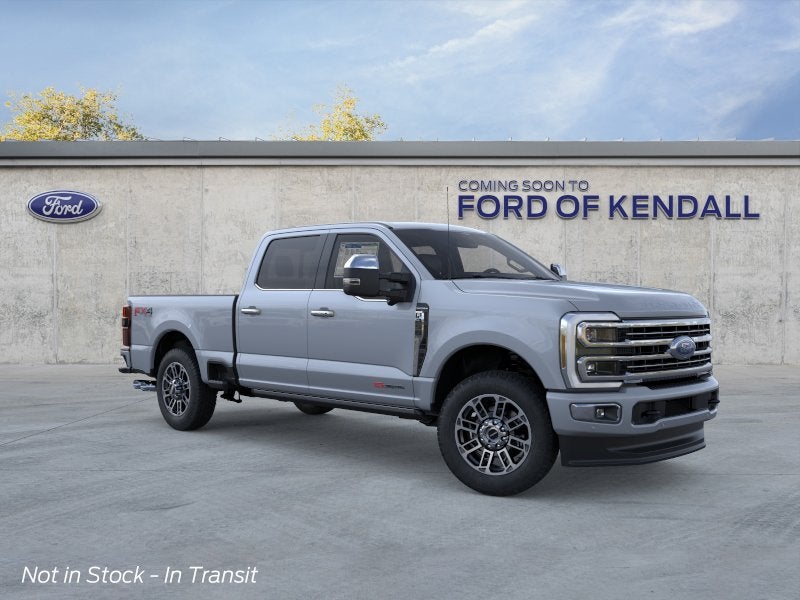 2026 Ford Super Duty XL
