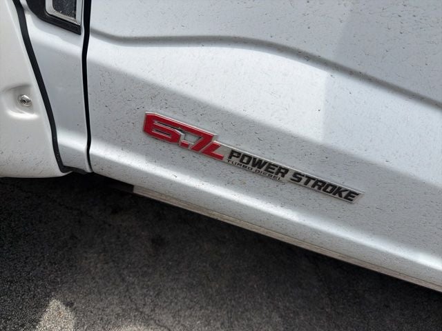 2024 Ford F-250SD King Ranch