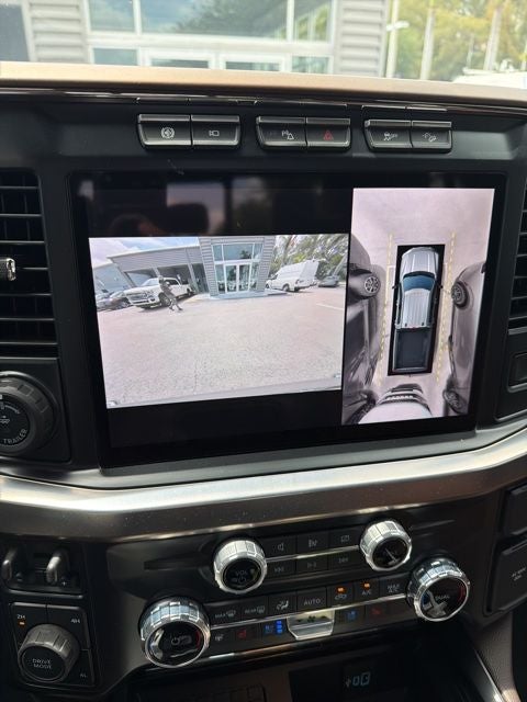 2024 Ford F-250SD King Ranch