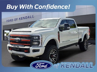 2026 Ford F-250SD Lariat HARLEY-DAVIDSON