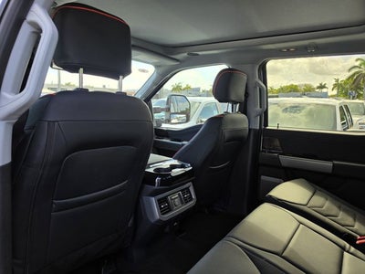 2026 Ford F-250SD Lariat HARLEY-DAVIDSON