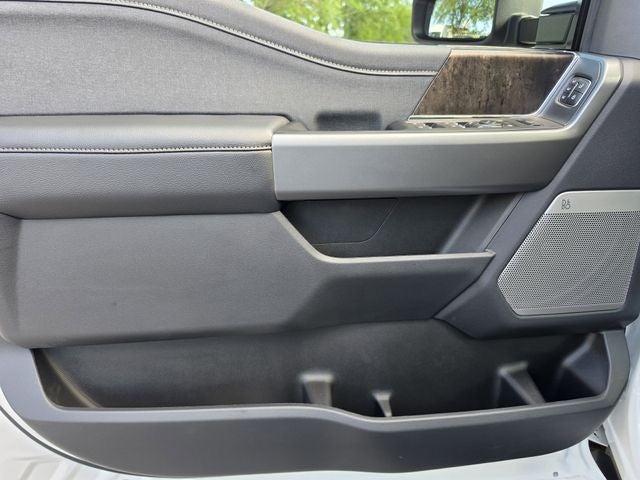 2026 Ford F-250SD Lariat HARLEY-DAVIDSON