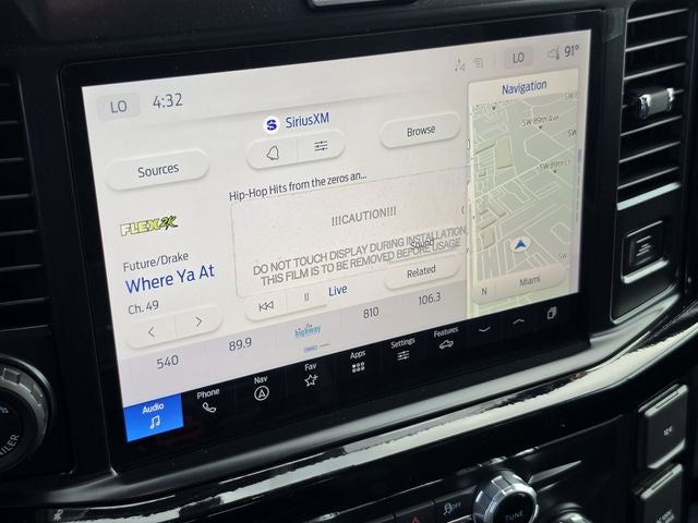 2026 Ford F-250SD Lariat HARLEY-DAVIDSON