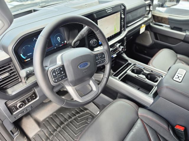 2026 Ford F-250SD Lariat HENNESSEY VELOCIRAPTOR