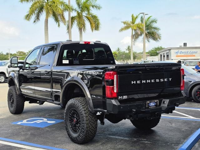 2026 Ford F-250SD Lariat HENNESSEY VELOCIRAPTOR