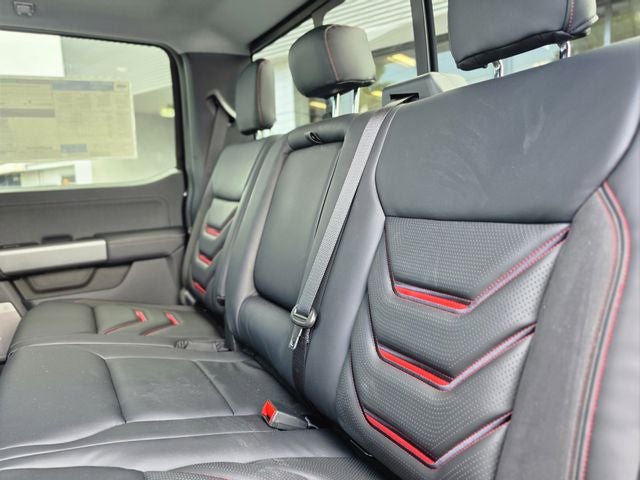2026 Ford F-250SD Lariat HENNESSEY VELOCIRAPTOR