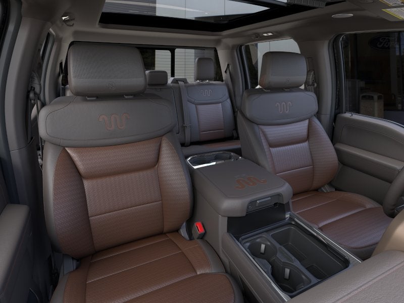 2026 Ford Super Duty F-250® King Ranch®