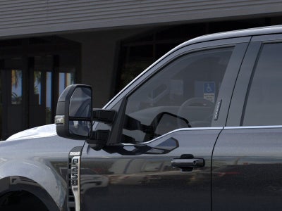 2026 Ford Super Duty F-250® King Ranch®