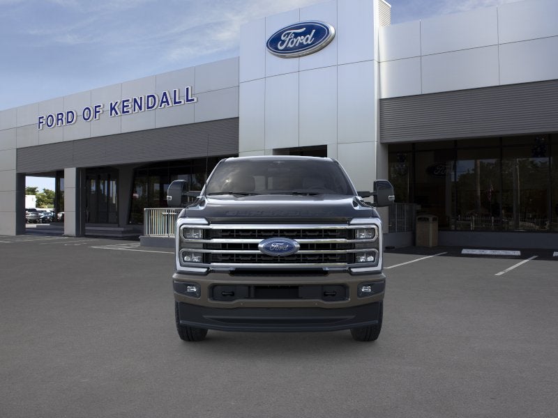 2026 Ford Super Duty F-250® King Ranch®