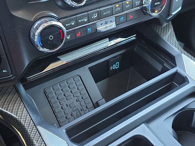 2025 Ford F-250SD Lariat SHELBY BAJA