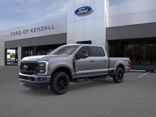 2025 Ford F-250SD Lariat