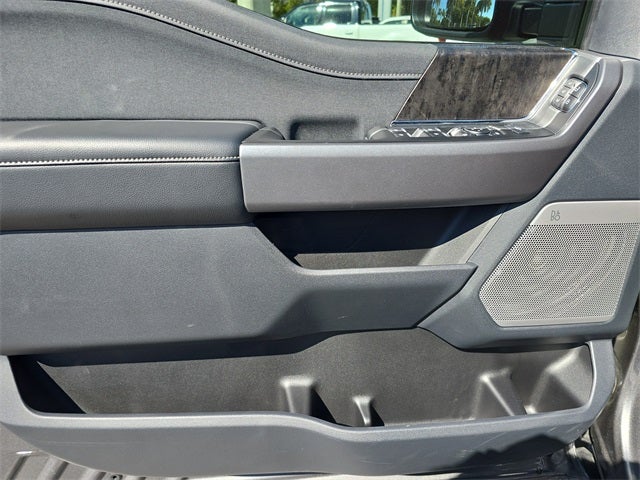 2025 Ford F-250SD Lariat