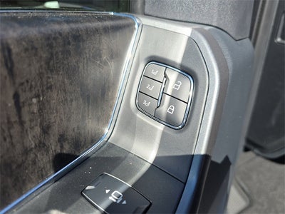 2025 Ford F-250SD Lariat