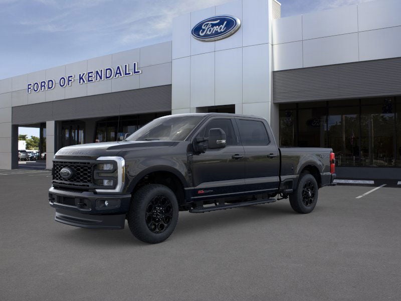 2025 Ford F-250SD XLT