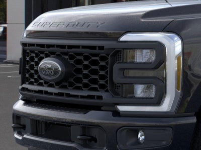 2025 Ford F-250SD XLT
