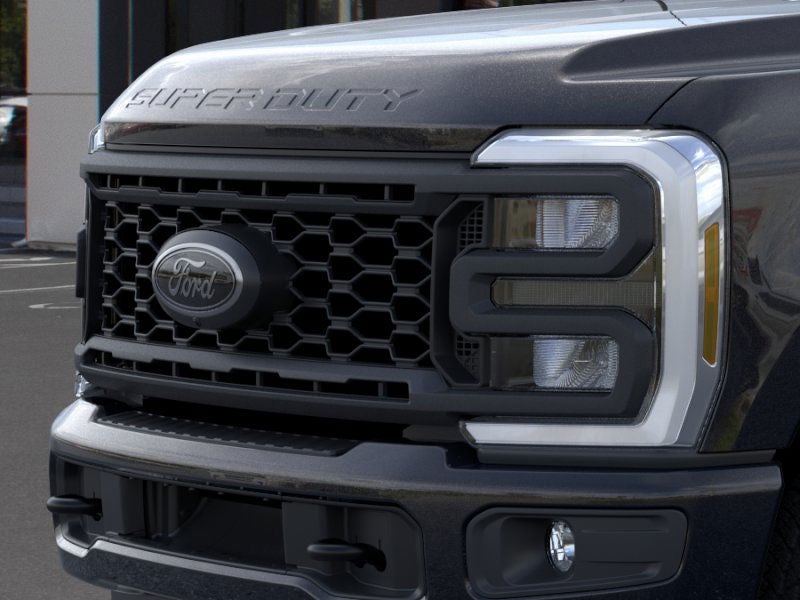 2025 Ford F-250SD XLT