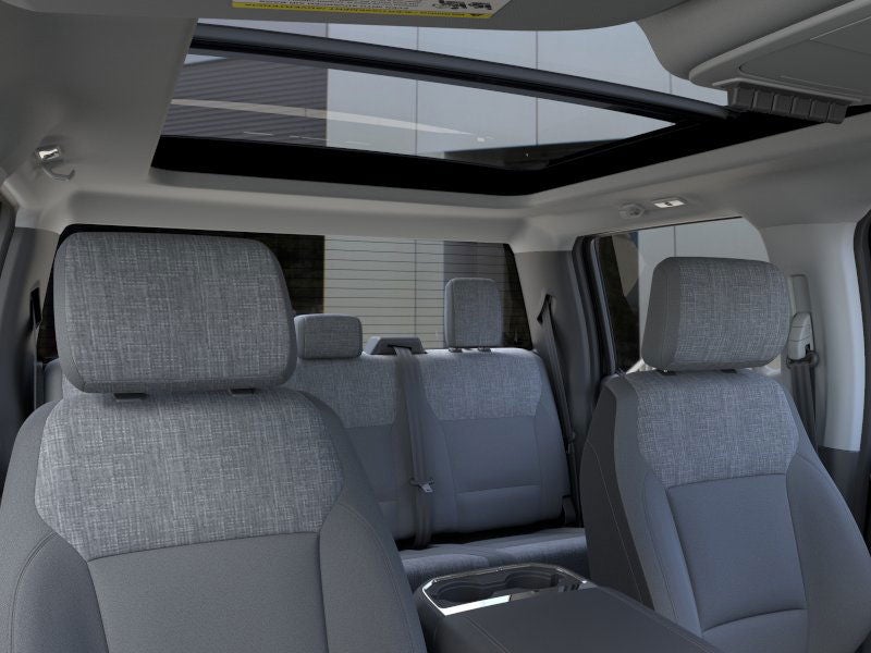 2025 Ford F-250SD XLT