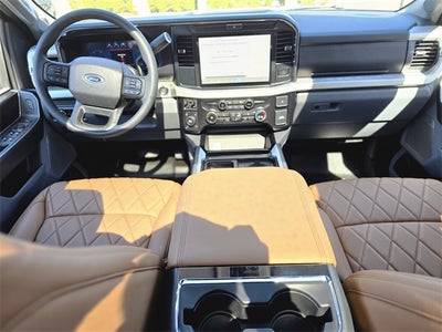 2025 Ford F-250SD XLT