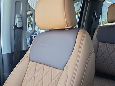 2025 Ford F-250SD XLT