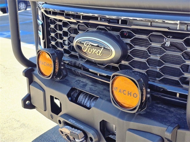 2025 Ford F-250SD XLT