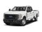 2027 Ford F-250SD Platinum PLATINUM PLUS