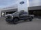 2026 Ford Super Duty Platinum