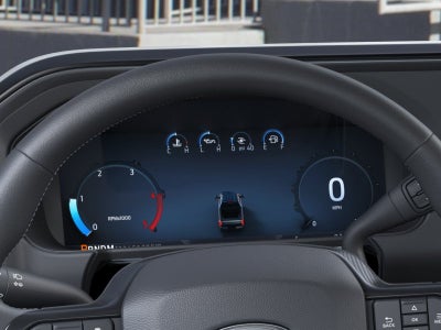 2026 Ford Super Duty Platinum