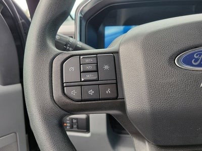 2023 Ford F-250SD XLT