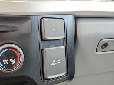 2023 Ford F-250SD XLT