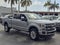 2022 Ford F-250SD Platinum