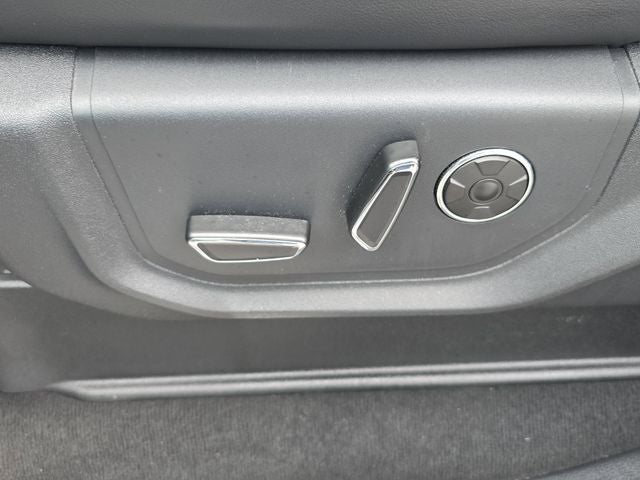 2022 Ford F-250SD Platinum