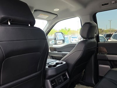 2023 Ford F-250SD Lariat