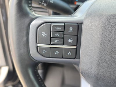 2023 Ford F-250SD Lariat