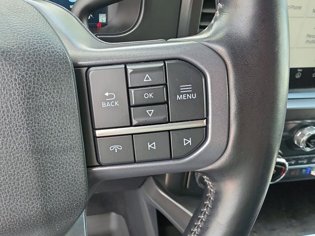 2023 Ford F-250SD Lariat