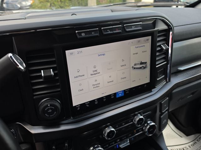 2023 Ford F-250SD Lariat