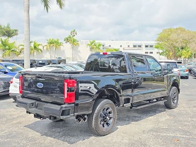 2023 Ford F-250SD Lariat