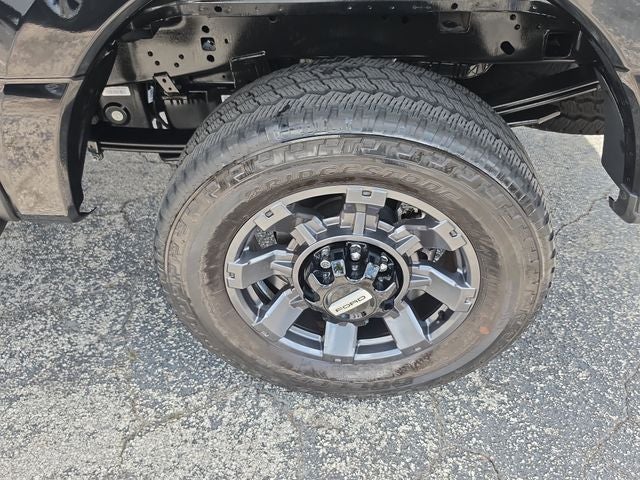 2023 Ford F-250SD Lariat