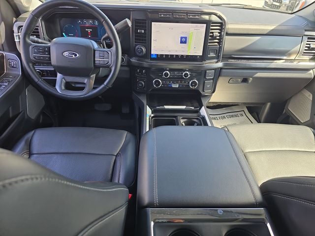 2024 Ford F-250SD Lariat