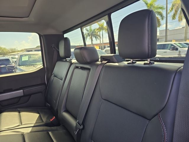 2024 Ford F-250SD Lariat