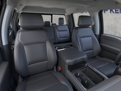 2026 Ford Super Duty Lariat