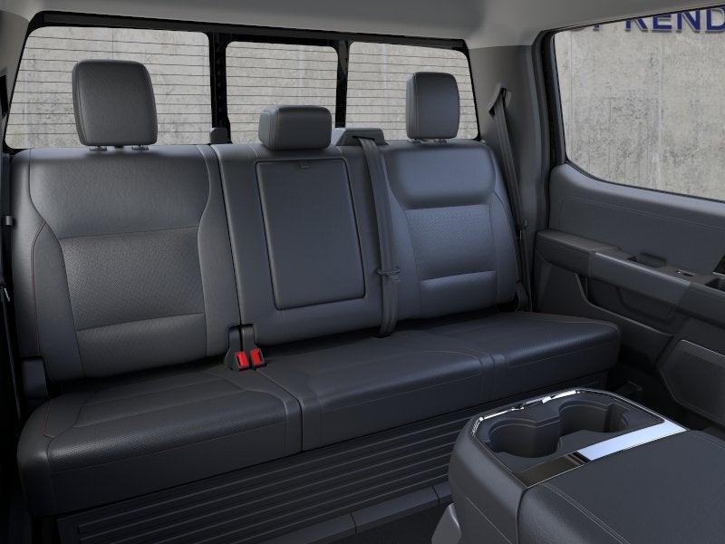 2026 Ford Super Duty Lariat