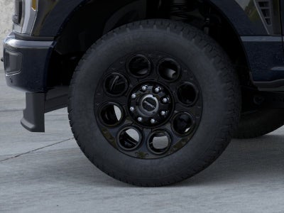 2026 Ford Super Duty Lariat