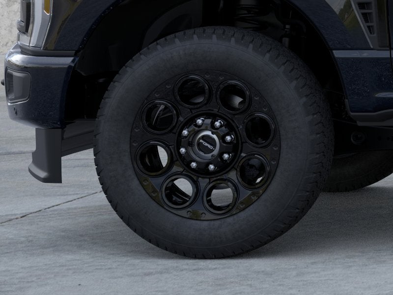 2026 Ford Super Duty Lariat