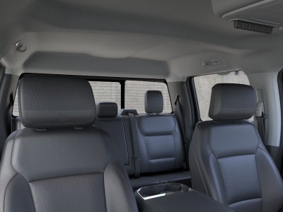 2026 Ford Super Duty Lariat