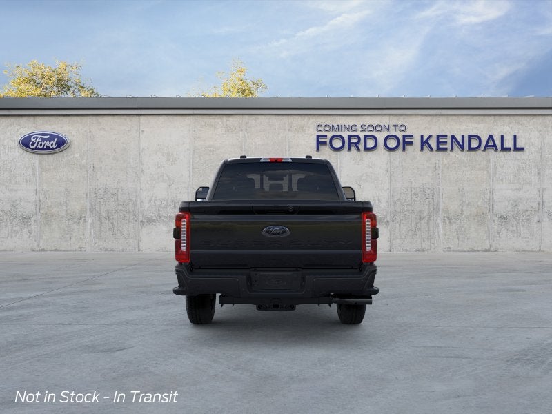 2026 Ford Super Duty Lariat