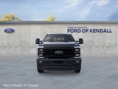 2026 Ford Super Duty Lariat