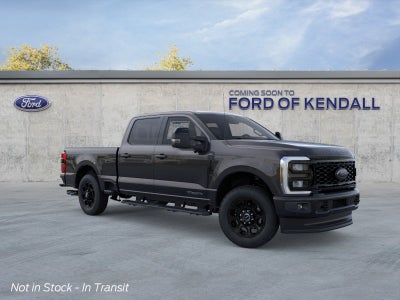 2026 Ford Super Duty Lariat