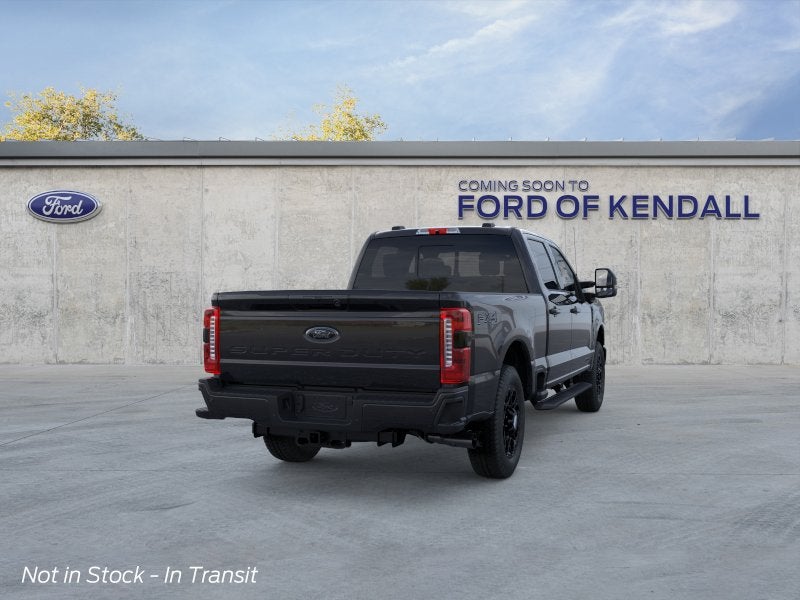 2026 Ford Super Duty Lariat