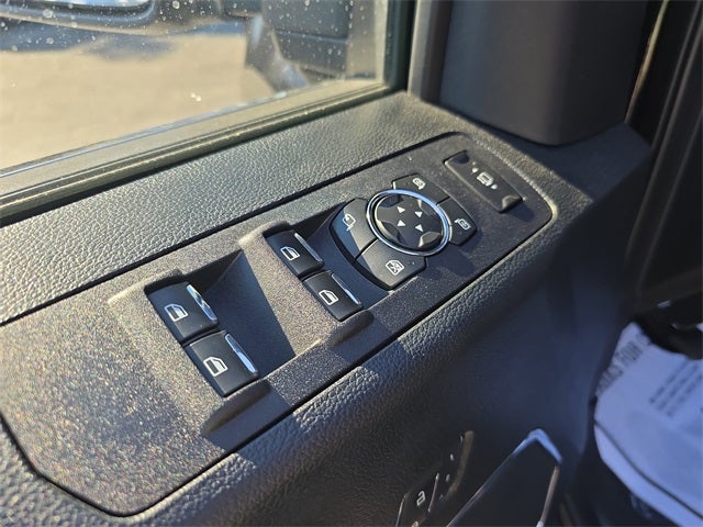 2019 Ford F-350SD Platinum